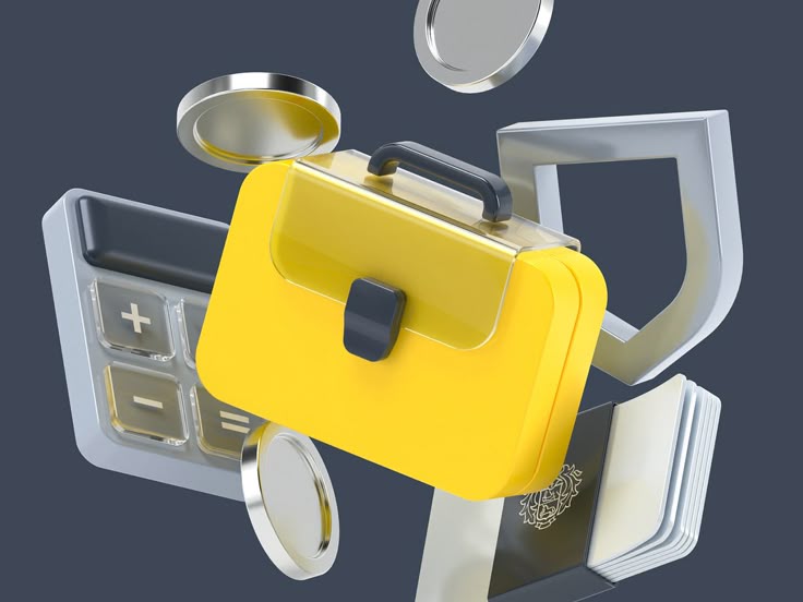 Automation module visual