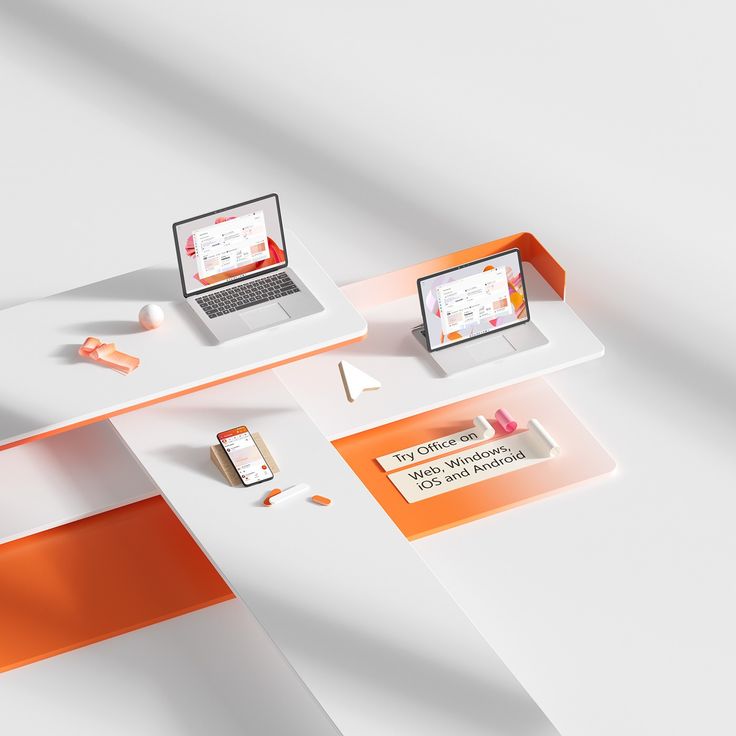 Automation module visual