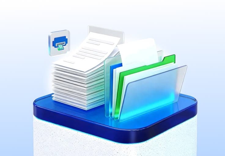 Governed payments and billing dashboard